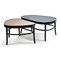 Large Peers Coffee Table by Front 4