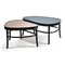 Small Peers Coffee Table by Front 4