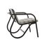No. 200 Upholstered Lounge Chair by Michael Anastassiades 2