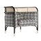 Targa Lounge Chair in Tartan, Image 2