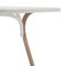 Arch Dining Table by Front 2