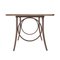 Ring Red Dining Table 3