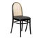 Morris Black Tartan Chair by Gamfratesi, Image 1