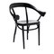 Chaise de Bistrot par Nigel Coates 1