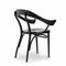 Bistro Chair by Nigel Coates, Image 3
