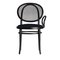 No. 0 Black Chair, Image 1