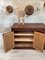 Vintage Oak Buffet, Image 20