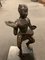 Asian Bronze Statue, 1920-1949, Image 2