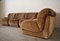 Italian Modular Sofas from Doimo Salotti, 1970s, Set of 5, Image 6