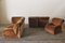 Italian Modular Sofas from Doimo Salotti, 1970s, Set of 5, Image 11