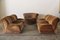 Italienische Modulare Sofas von Doimo Salotti, 1970er, 5er Set 5