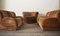 Italian Modular Sofas from Doimo Salotti, 1970s, Set of 5, Image 8