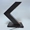 ZigZag Table Lamp by Shui Chan for Z Lite, 1980s 4
