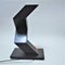 ZigZag Table Lamp by Shui Chan for Z Lite, 1980s 12