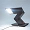 ZigZag Table Lamp by Shui Chan for Z Lite, 1980s 9