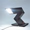 ZigZag Table Lamp by Shui Chan for Z Lite, 1980s, Image 9