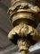 Vintage Bronze 10-Light Chandelier, Image 10