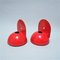 Sconces by Claudio Dini for Artemide, 1970s, Set of 2 2