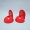 Sconces by Claudio Dini for Artemide, 1970s, Set of 2, Image 2