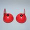 Sconces by Claudio Dini for Artemide, 1970s, Set of 2 4