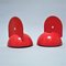 Sconces by Claudio Dini for Artemide, 1970s, Set of 2, Image 1