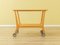 Mid-Century Modern Ash Trolley, 1950s 3