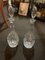 Crystal Carafes from Baccarat, 1930s, Set of 2, Image 1