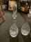 Crystal Carafes from Baccarat, 1930s, Set of 2, Image 4