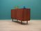 Danish Teak Cabinet by Carlo Jensen for Hundevad & Co., 1970s 5