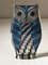 Abraham Owl Sculpture by Abraham Palatnik, 1960s 3
