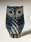 Abraham Owl Sculpture by Abraham Palatnik, 1960s 1