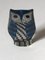 Abraham Owl Sculpture by Abraham Palatnik, 1960s 5