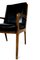 High Back Leather Conference Chairs by Eugen Schmidt, 1960s, Set of 6, Image 8