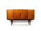 Enfilade Scandinave en Teck de Omann Jun, 1960s 1