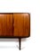 Scandinavian Teak Sideboard from Omann Jun, 1960s 6