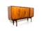 Scandinavian Teak Sideboard from Omann Jun, 1960s 5