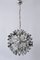 Dandelion Ceiling Lamp by VeArt, 1960s 14