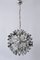 Dandelion Ceiling Lamp by VeArt, 1960s, Image 14