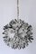 Dandelion Ceiling Lamp by VeArt, 1960s, Image 1
