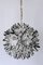 Dandelion Deckenlampe von VeArt, 1960er 1