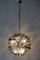 Dandelion Ceiling Lamp by VeArt, 1960s, Image 4