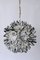 Dandelion Ceiling Lamp by VeArt, 1960s, Image 13