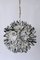 Dandelion Deckenlampe von VeArt, 1960er 13