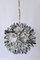 Dandelion Ceiling Lamp by VeArt, 1960s 12