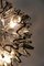 Lampada da soffitto Dandelion di VeArt, anni '60, Immagine 11
