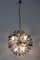 Dandelion Ceiling Lamp by VeArt, 1960s 15