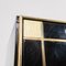 Black Brass Sideboard by Pierre Cardin, 1980s 7