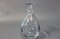 Glass Decanter from Strömbergshyttan 2