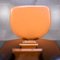 Esstisch & Stühle Set von Pierre Cardin, 1980er, 5er Set 25