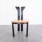 Dining Table & Chairs Set by Pierre Cardin, 1980s, Set of 5 19